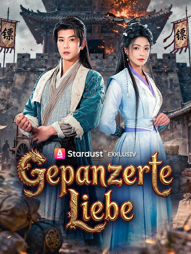 Gepanzerte Liebe