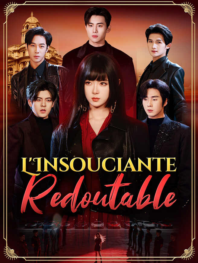 L'Insouciante Redoutable