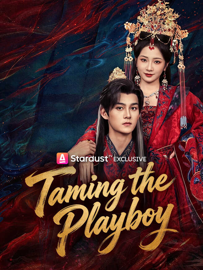 Taming the Playboy