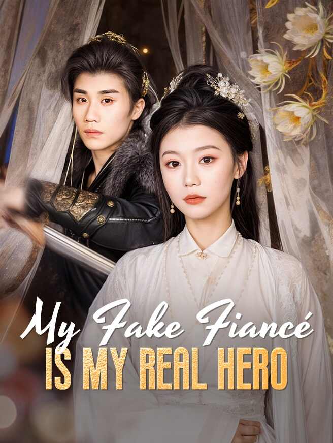 My Fake Fiancé Is My Real Hero