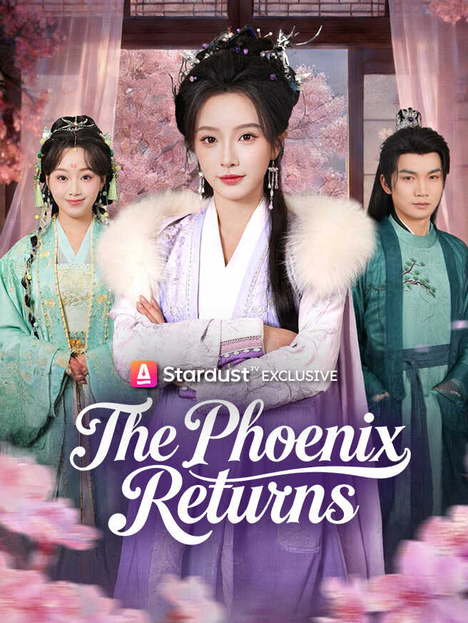 The Phoenix Returns