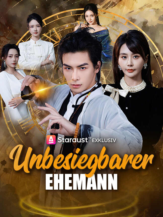 Unbesiegbarer Ehemann