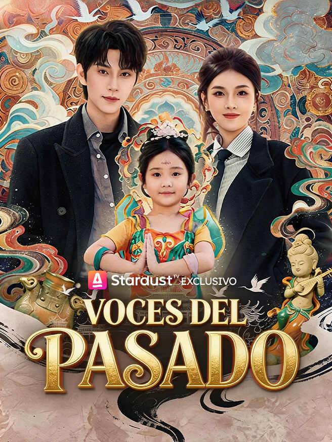 Voces del pasado