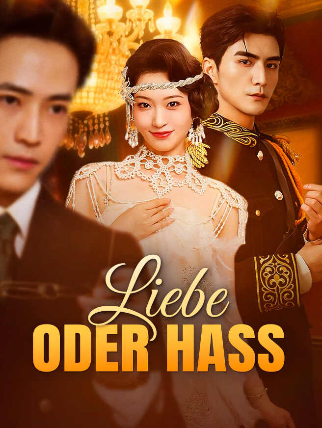 Liebe oder Hass