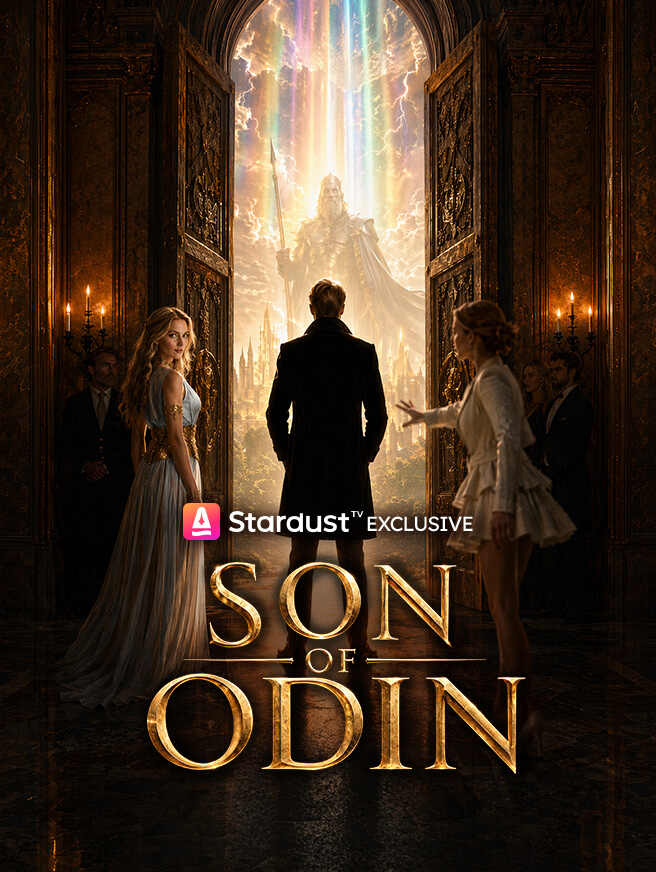 Son of Odin