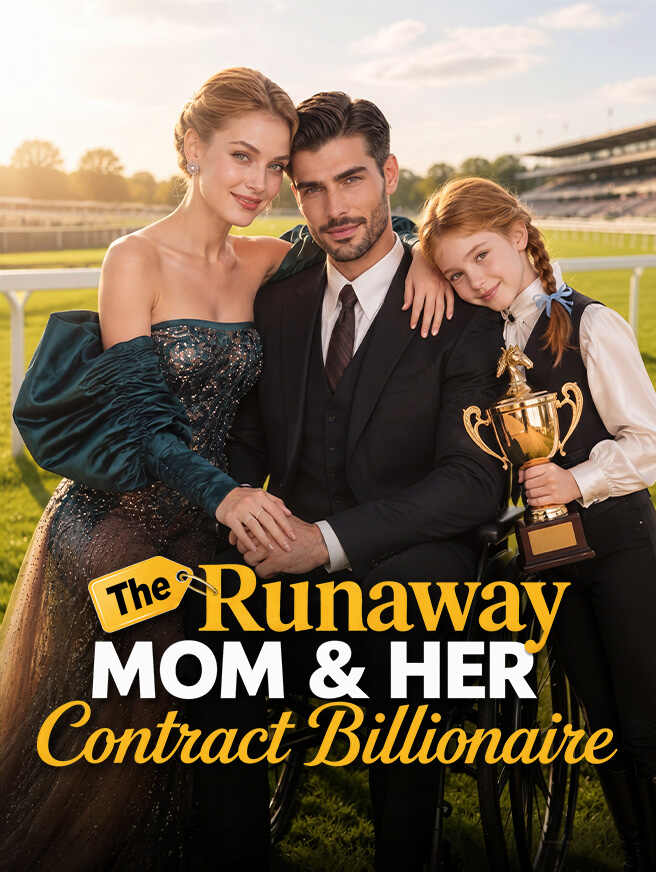 The Runaway Mom & Her Contract Billionaire
