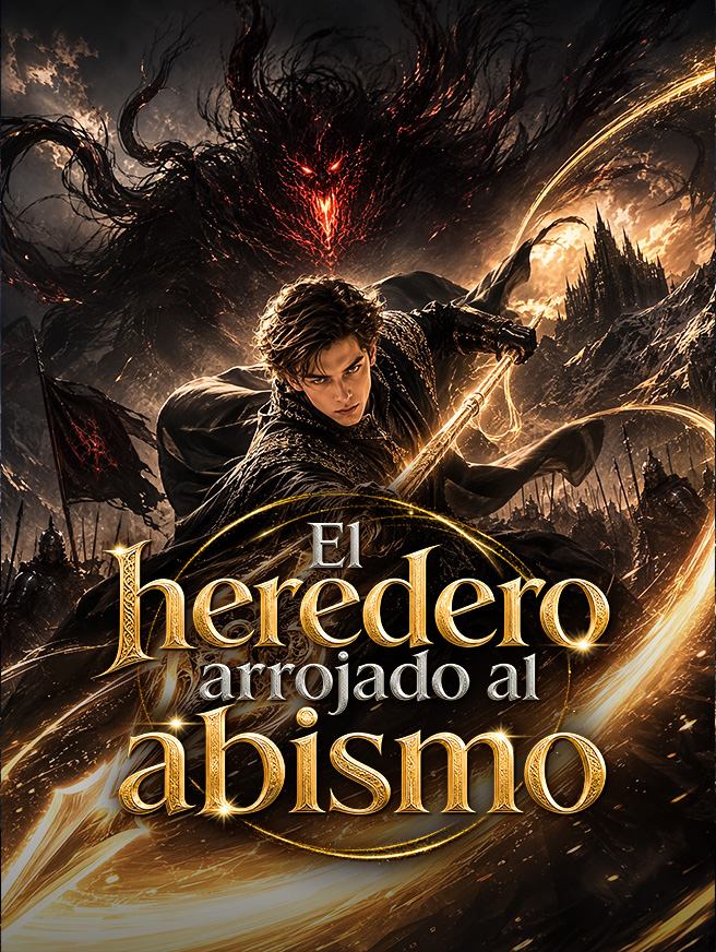 El heredero arrojado al abismo