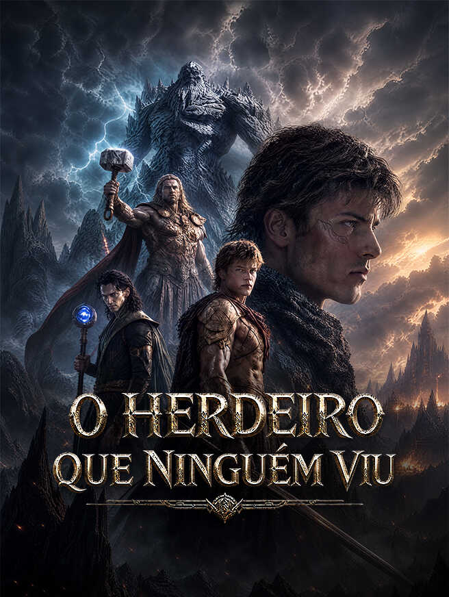 O Herdeiro que Ninguém Viu