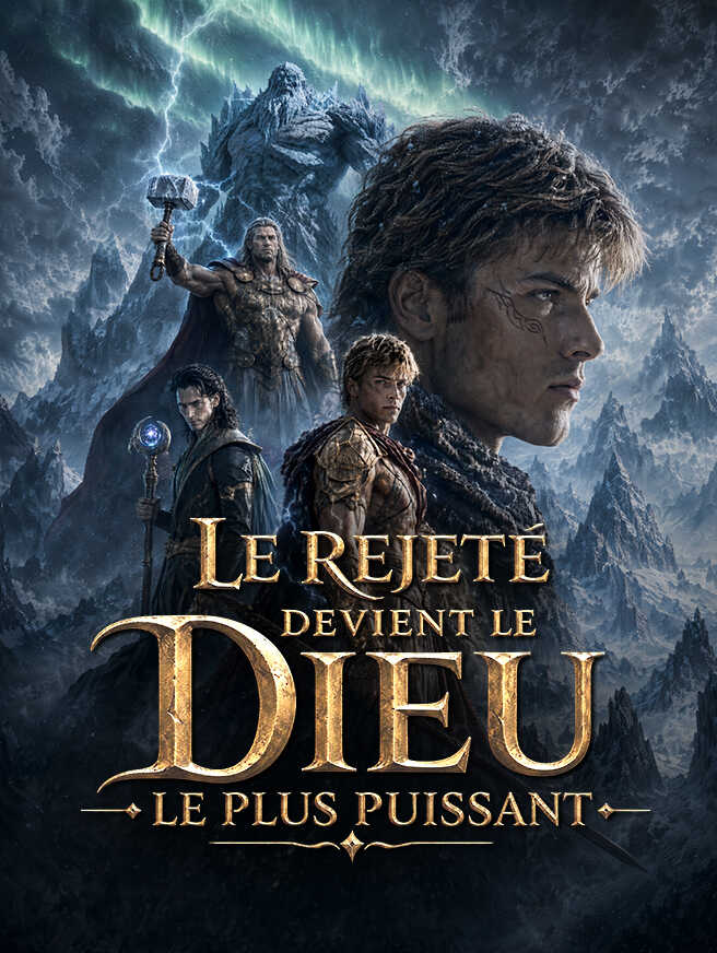 Le Rejeté devient le Dieu le plus puissant
