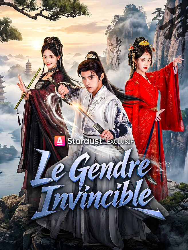 Le Gendre Invincible
