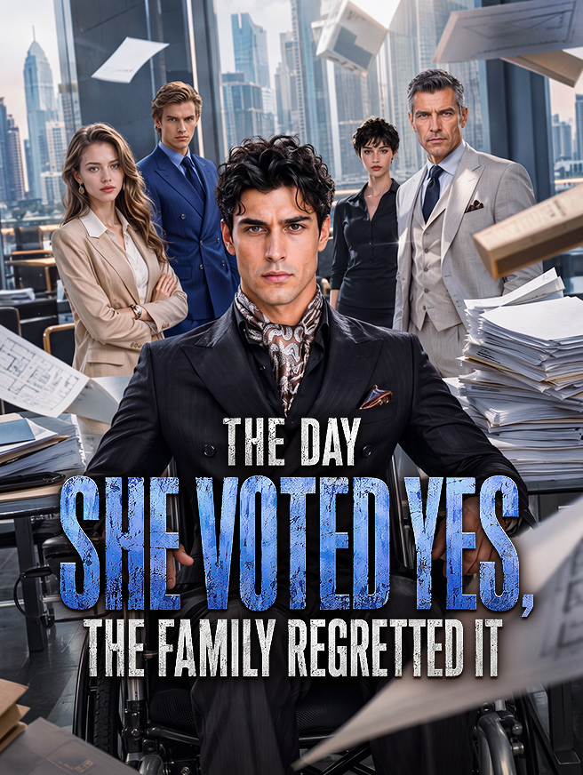 The Day She Voted Yes, the Family Regretted It