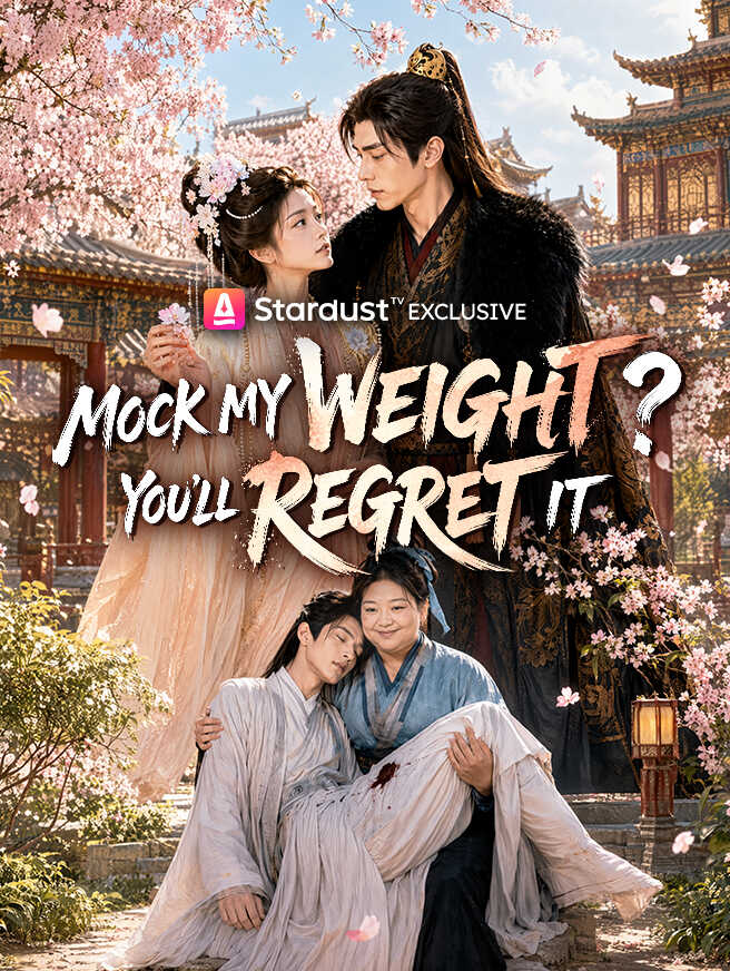 Mock My Weight? You'll Regret It