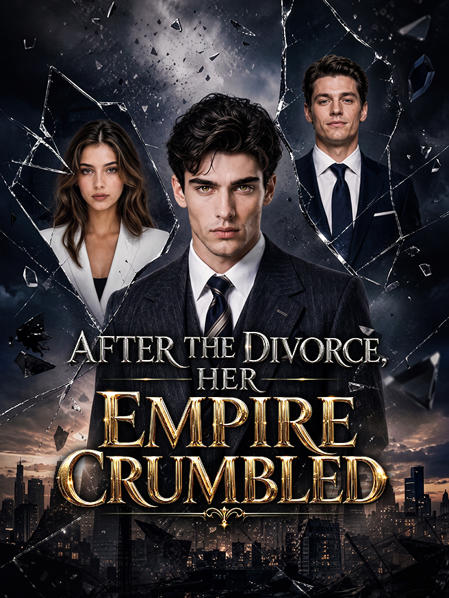 After the Divorce, Her Empire Crumbled
