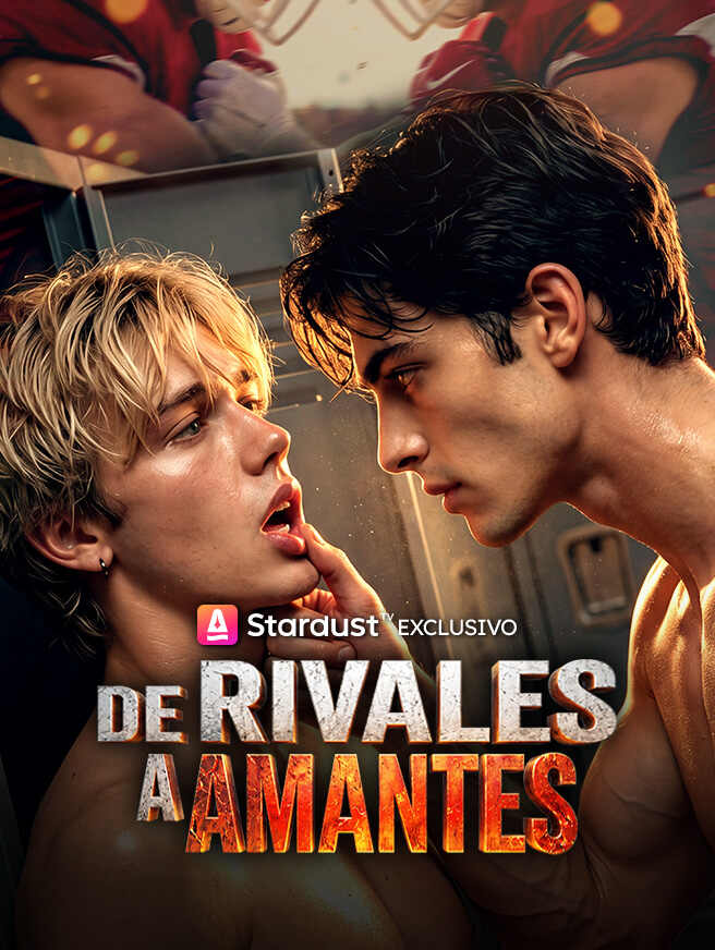 De rivales a amantes
