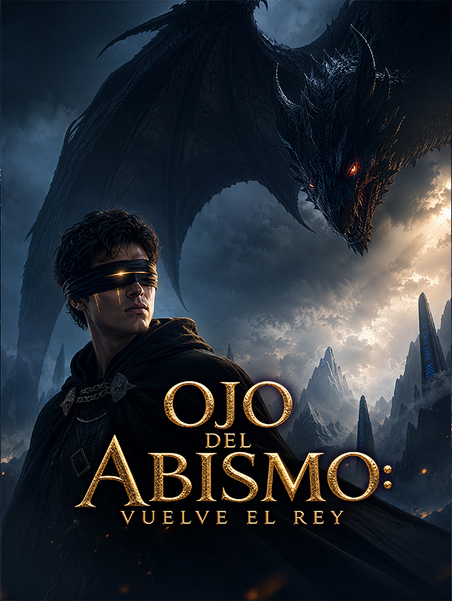 Ojo del Abismo: Vuelve el Rey
