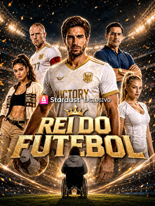 Rei do Futebol