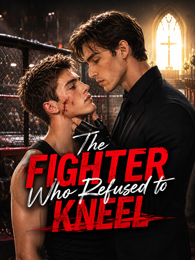 The Fighter Who Refused to Kneel