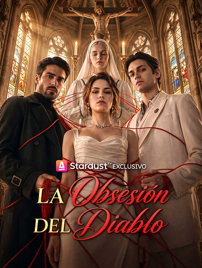 La Obsesión del Diablo