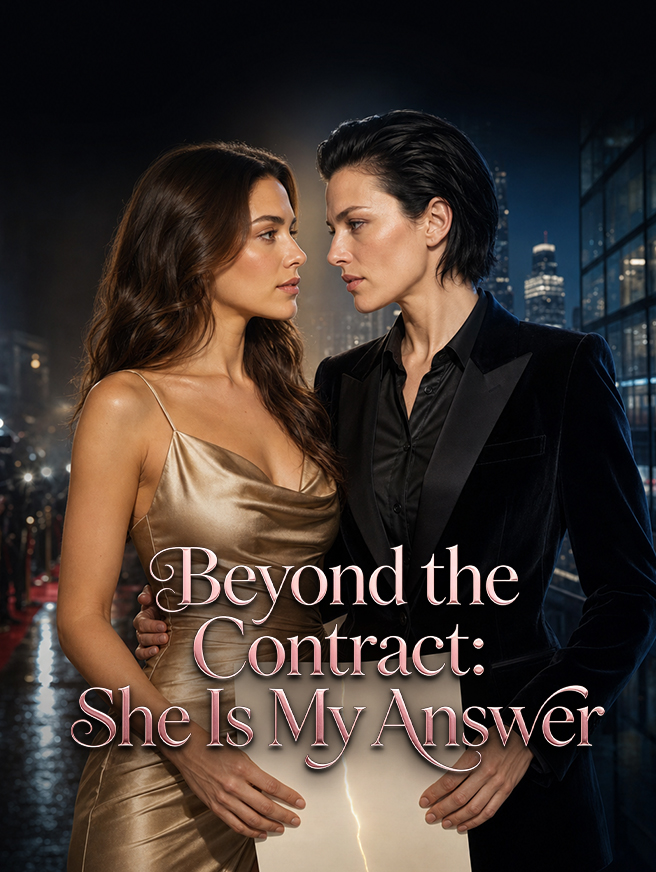 Beyond the Contract: She Is My Answer