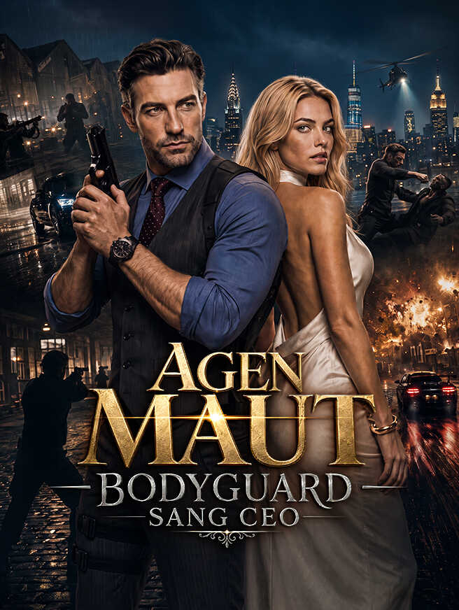 Agen Maut, Bodyguard Sang CEO
