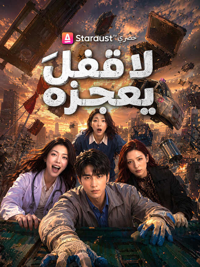 لا قفلَ يعجزه