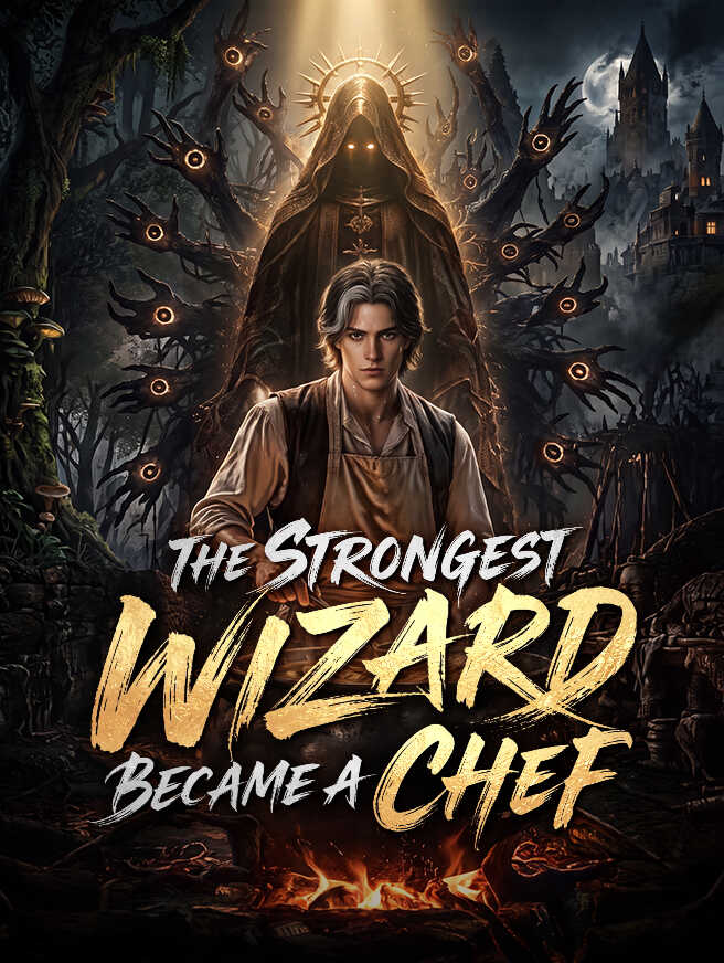 The Strongest Wizard Became a Chef