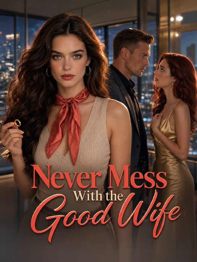 Never Mess With the Good Wife