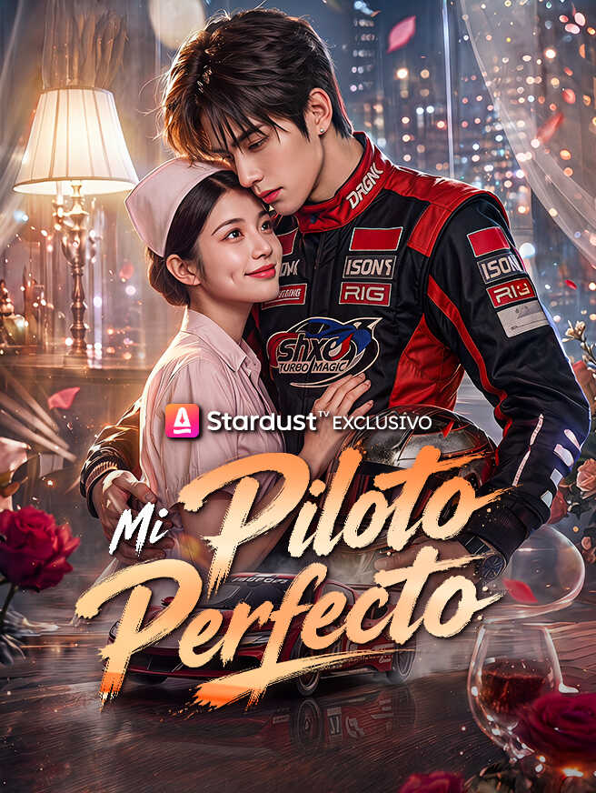Mi piloto perfecto