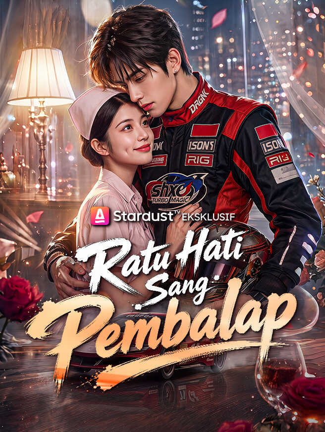 Ratu Hati Sang Pembalap