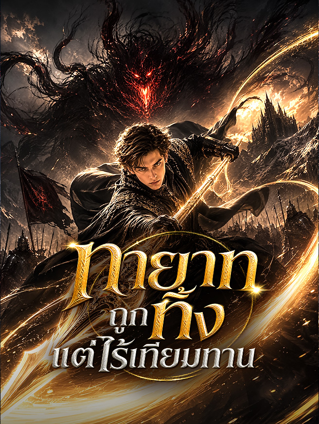 ทายาทถูกทิ้ง แต่ไร้เทียมทาน