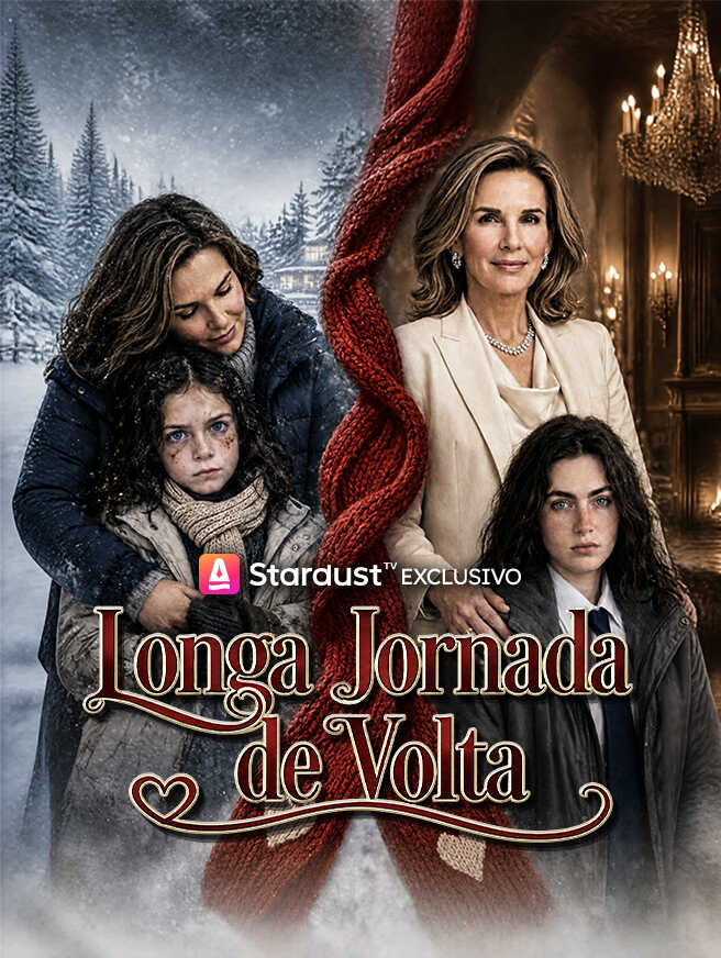 Longa Jornada de Volta