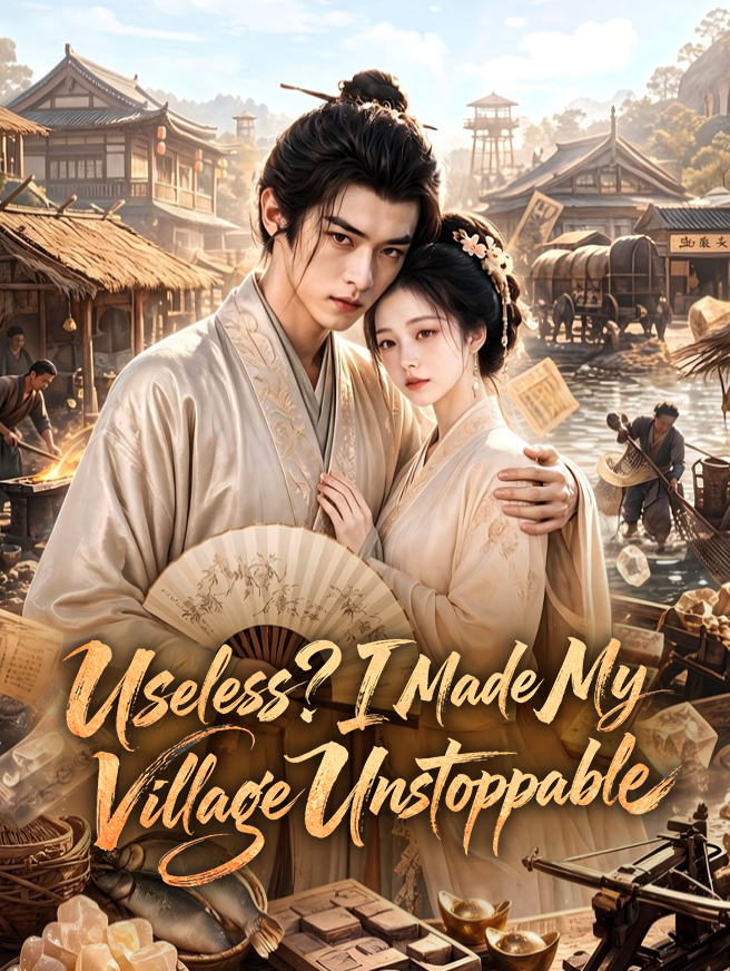 Useless? I Made My Village Unstoppable