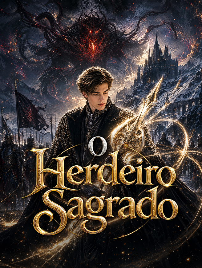 O Herdeiro Sagrado