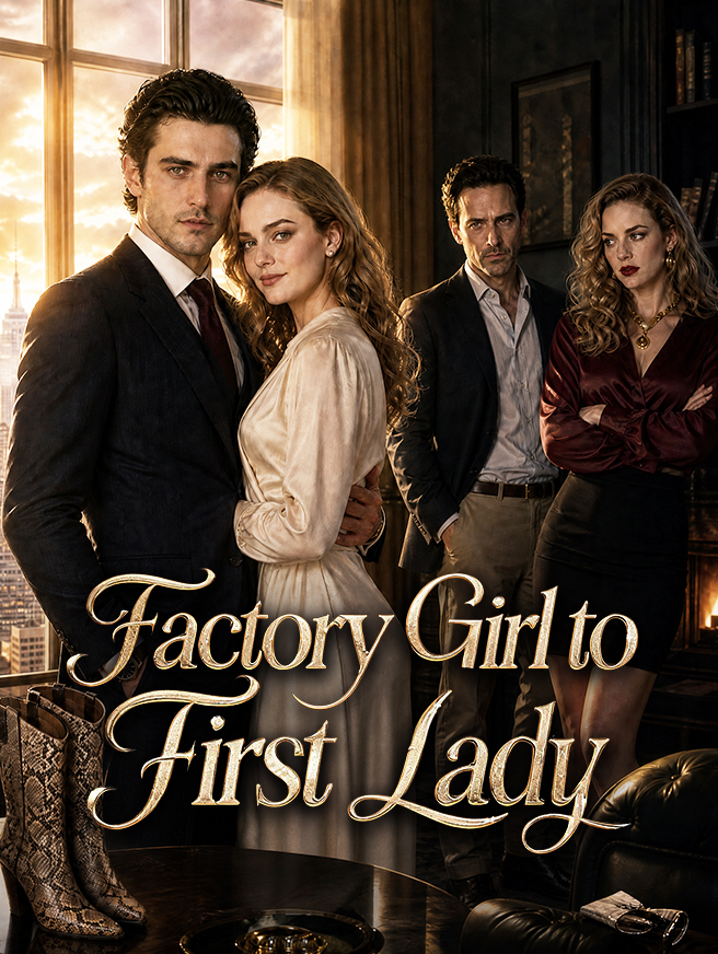 Factory Girl to First Lady