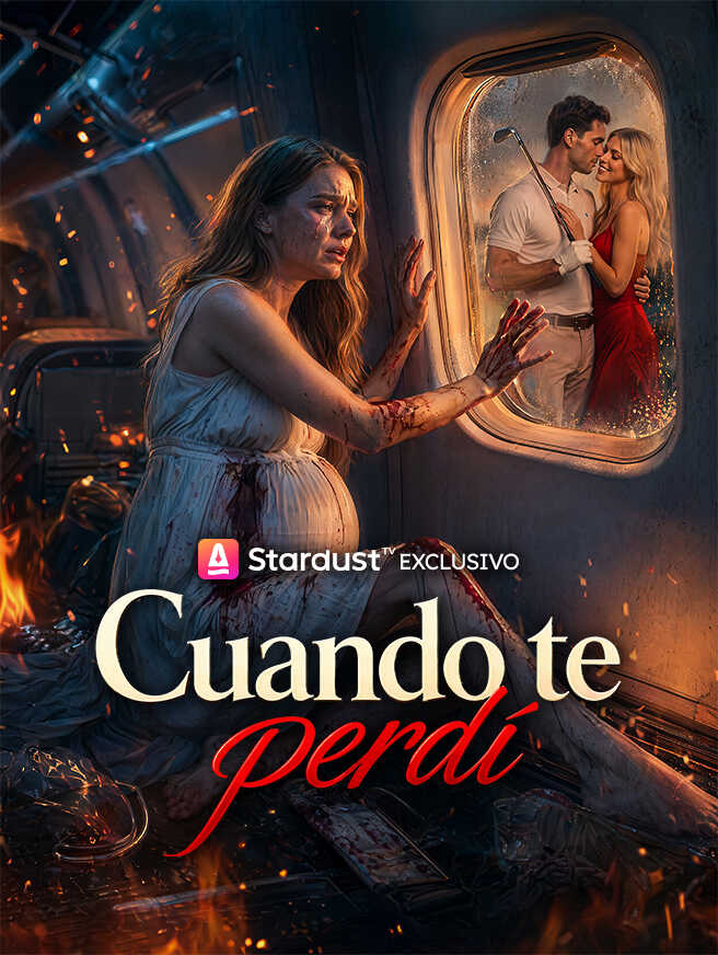 Cuando te perdí