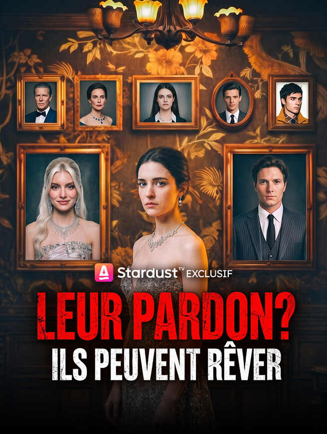 Leur pardon ? Ils peuvent rêver