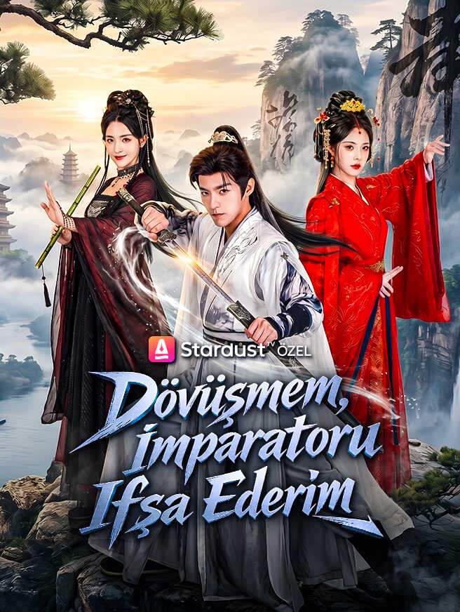 Dövüşmem,İmparatoru İfşa Ederim