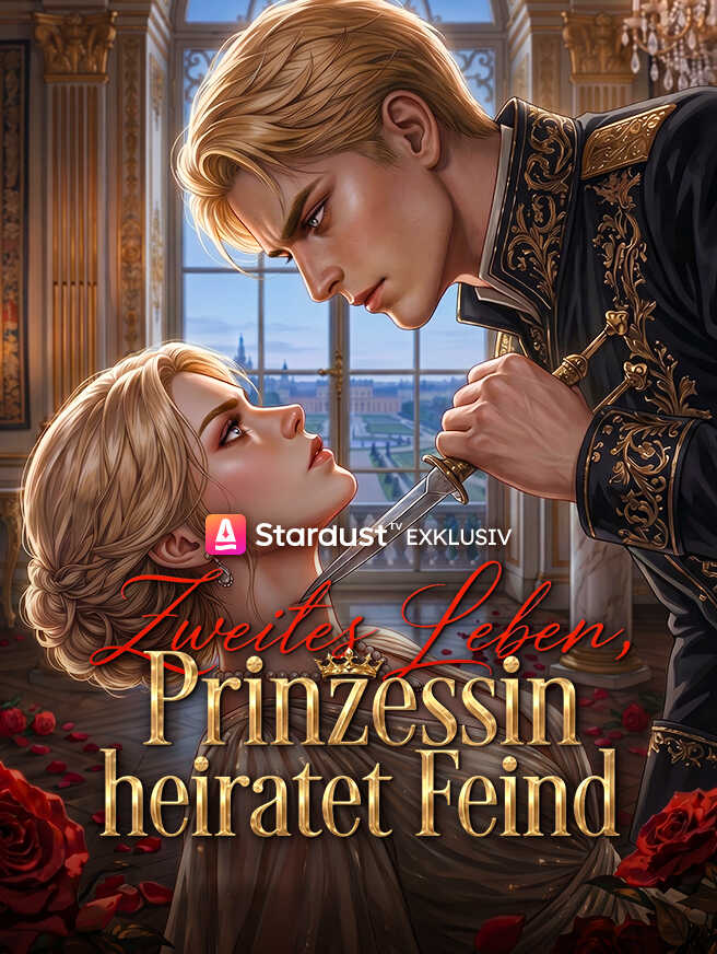 Zweites Leben, Prinzessin heiratet Feind