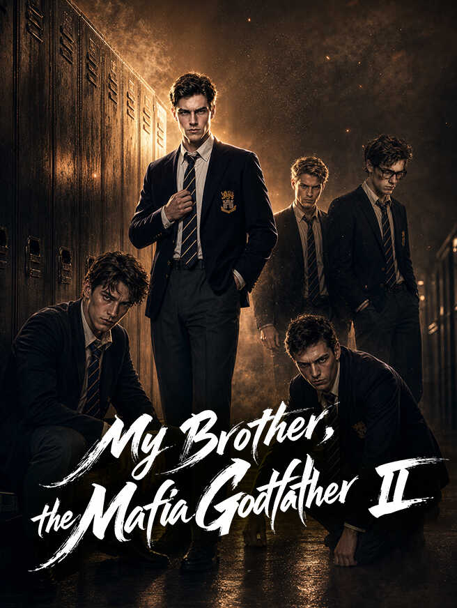 My Brother, the Mafia Godfather II
