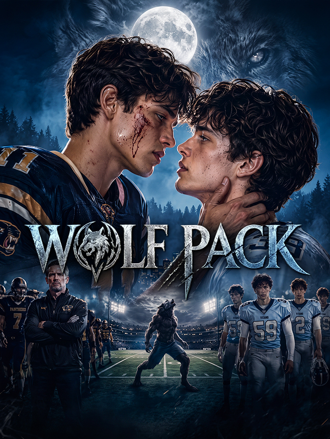 Wolf Pack
