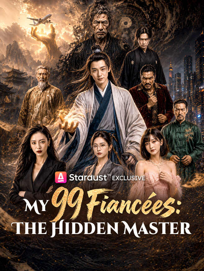 My 99 Fiancées: The Hidden Master