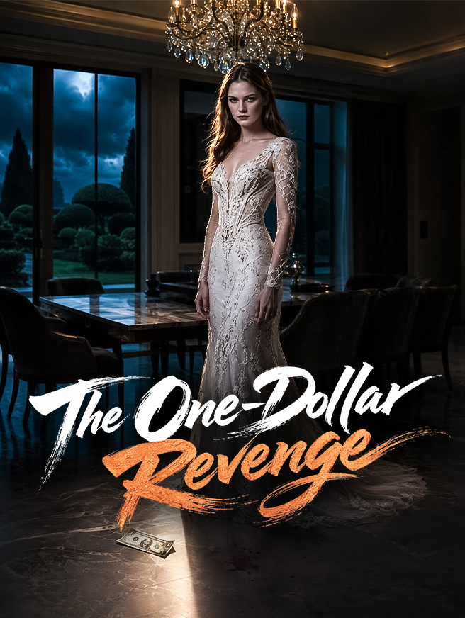 The One-Dollar Revenge