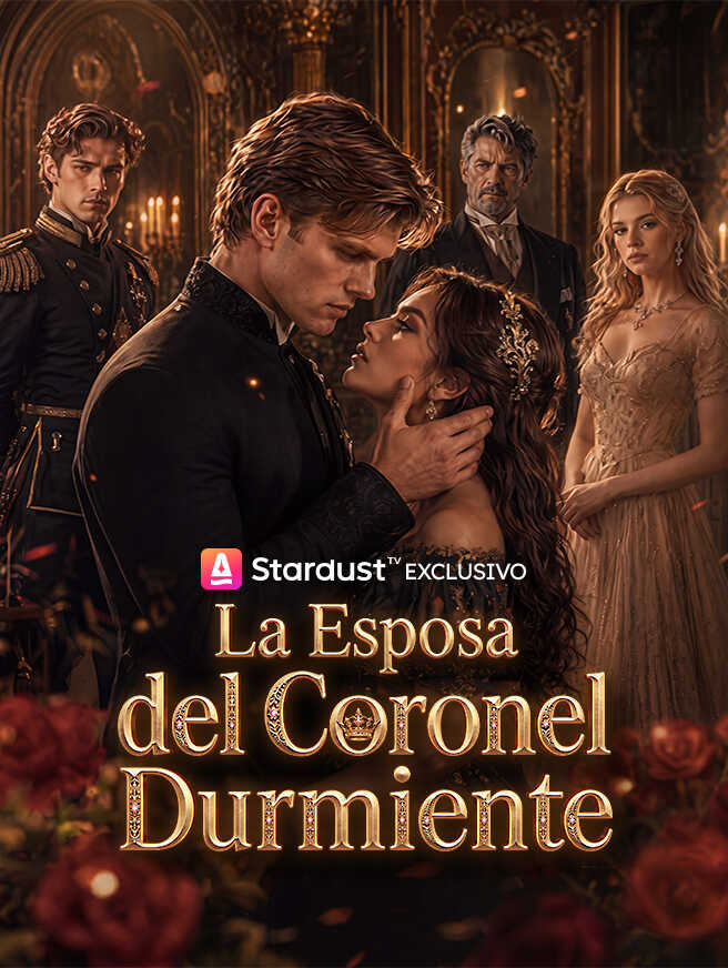 La Esposa del Coronel Durmiente