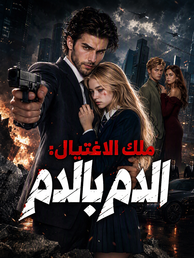ملك الاغتيال: الدم بالدم