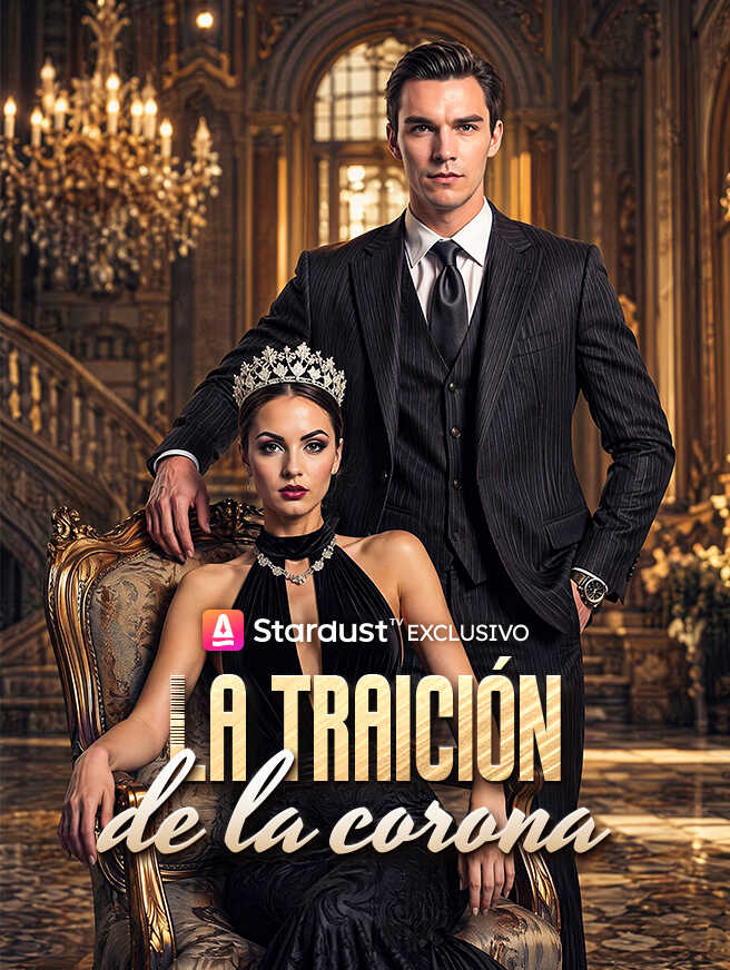 La traición de la corona