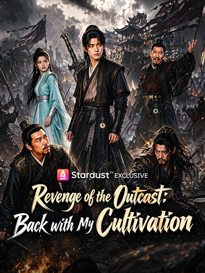 Revenge of the Outcast: Back with My Cultivation