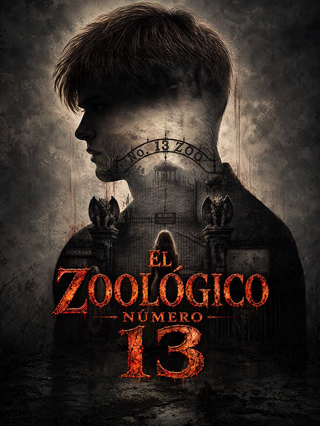 El Zoológico Número 13