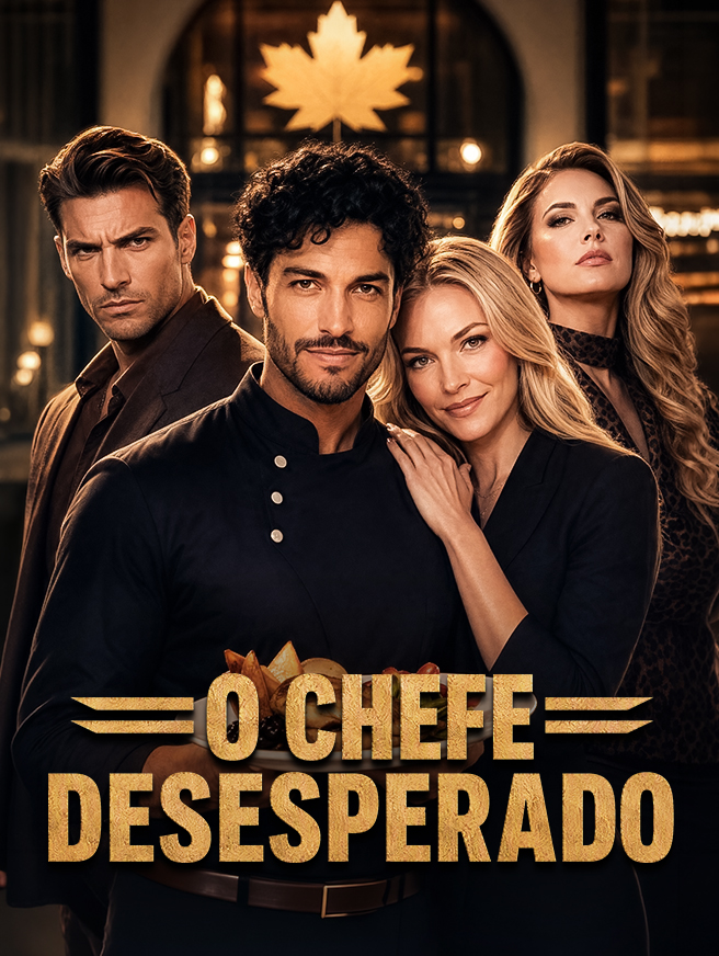 O Chefe Desesperado