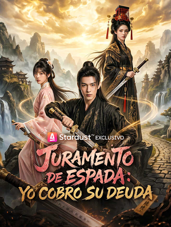 Juramento de Espada: Yo Cobro Su Deuda