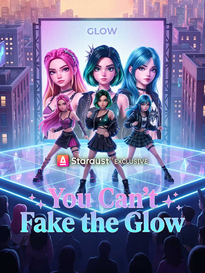 You Can't Fake the Glow